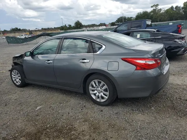 1N4AL3AP7GN369286 2016 NISSAN ALTIMA - Image 2