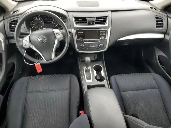 1N4AL3AP7GN369286 2016 NISSAN ALTIMA - Image 8