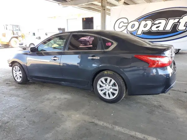 1N4AL3AP7GN369580 2016 NISSAN ALTIMA - Image 2