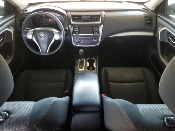 1N4AL3AP7GN369580 2016 NISSAN ALTIMA - Image 8
