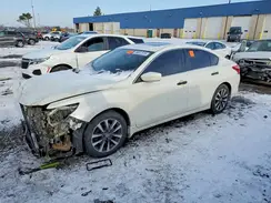 1N4AL3AP7GN369711 2016 NISSAN ALTIMA
