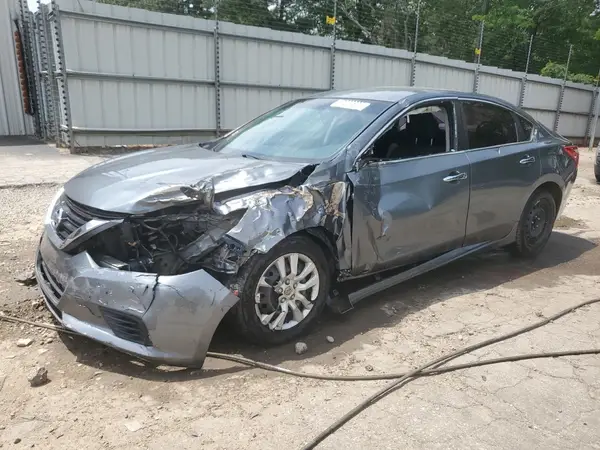 1N4AL3AP7GN369952 2016 NISSAN ALTIMA - Image 1