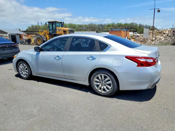 1N4AL3AP7GN370504 2016 NISSAN ALTIMA - Image 2