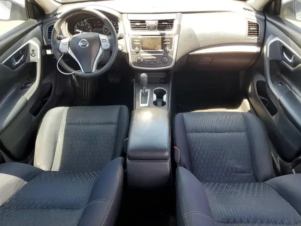 1N4AL3AP7GN370504 2016 NISSAN ALTIMA - Image 8