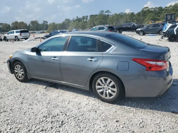1N4AL3AP7GN370776 2016 NISSAN ALTIMA - Image 2