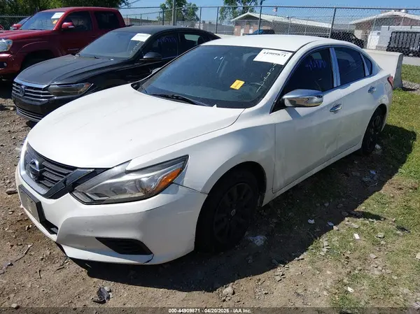 1N4AL3AP7GN371166 2016 NISSAN ALTIMA - Image 2