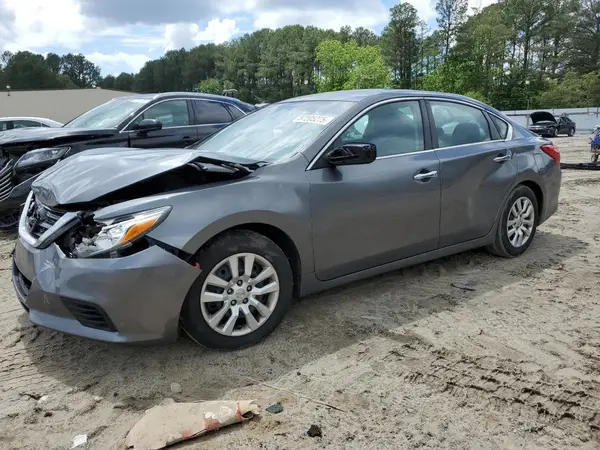 1N4AL3AP7GN371300 2016 NISSAN ALTIMA - Image 1