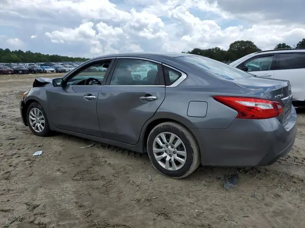 1N4AL3AP7GN371300 2016 NISSAN ALTIMA - Image 2