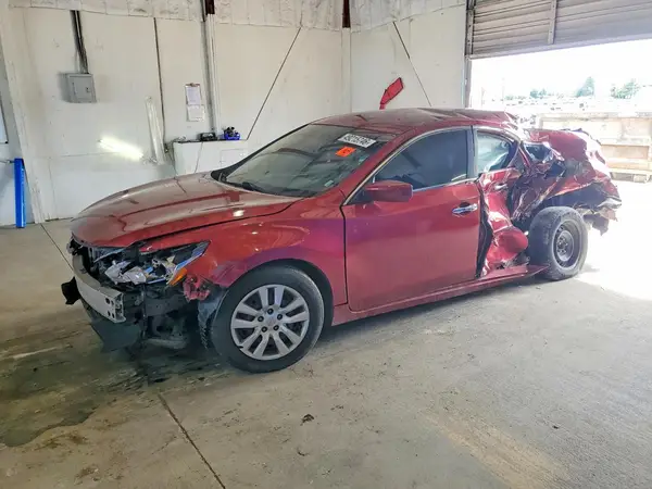 1N4AL3AP7GN371345 2016 NISSAN ALTIMA - Image 1