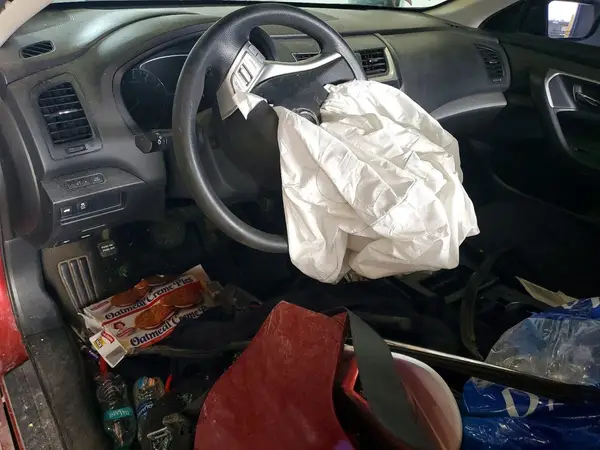 1N4AL3AP7GN371345 2016 NISSAN ALTIMA - Image 8