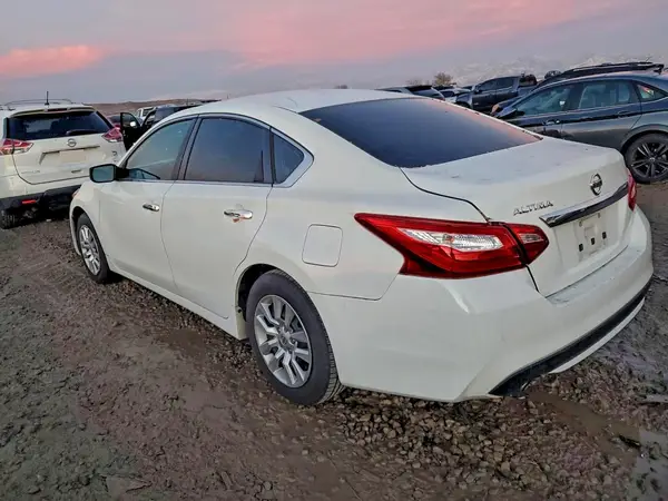 1N4AL3AP7GN371409 2016 NISSAN ALTIMA - Image 2