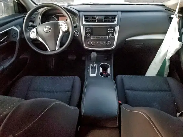 1N4AL3AP7GN371409 2016 NISSAN ALTIMA - Image 8