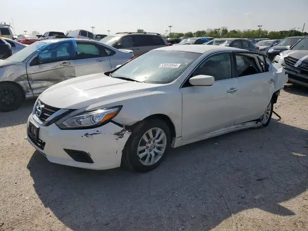1N4AL3AP7GN371491 2016 NISSAN ALTIMA - Image 1