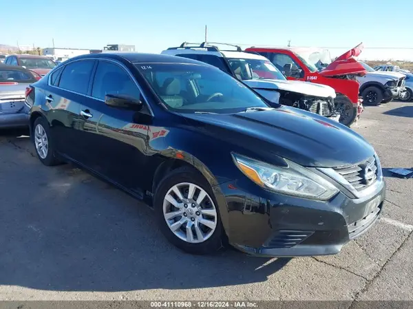 1N4AL3AP7GN371619 2016 NISSAN ALTIMA - Image 1