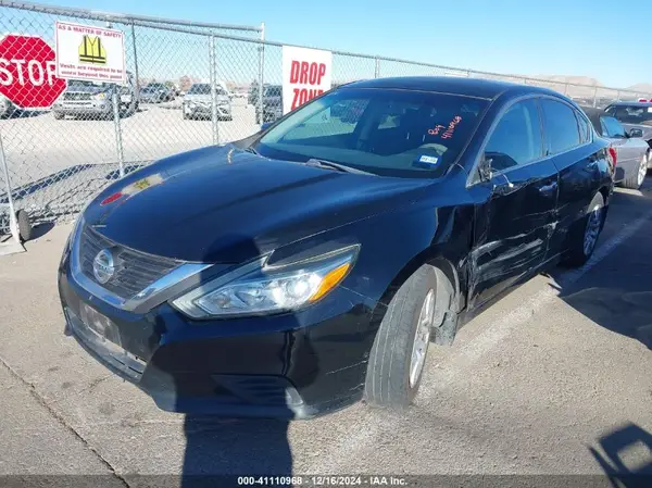 1N4AL3AP7GN371619 2016 NISSAN ALTIMA - Image 2