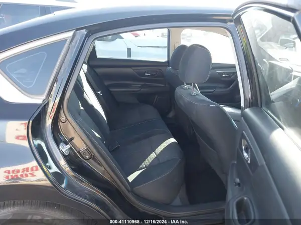 1N4AL3AP7GN371619 2016 NISSAN ALTIMA - Image 8