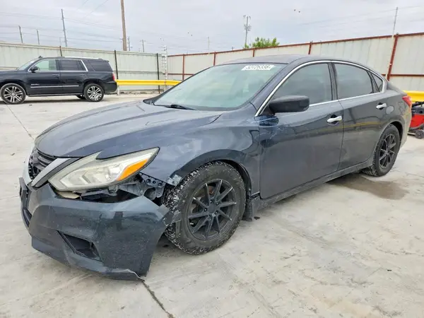 1N4AL3AP7GN371636 2016 NISSAN ALTIMA - Image 1