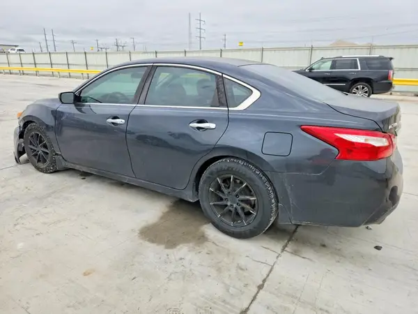 1N4AL3AP7GN371636 2016 NISSAN ALTIMA - Image 2
