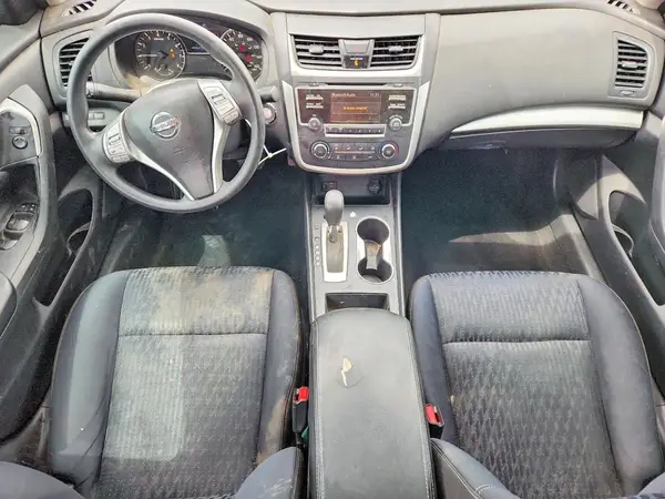 1N4AL3AP7GN371636 2016 NISSAN ALTIMA - Image 8
