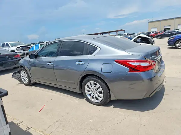 1N4AL3AP7GN372026 2016 NISSAN ALTIMA - Image 2