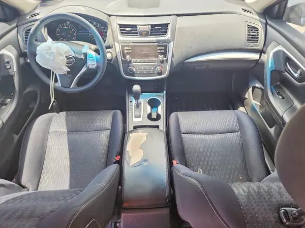 1N4AL3AP7GN372026 2016 NISSAN ALTIMA - Image 8