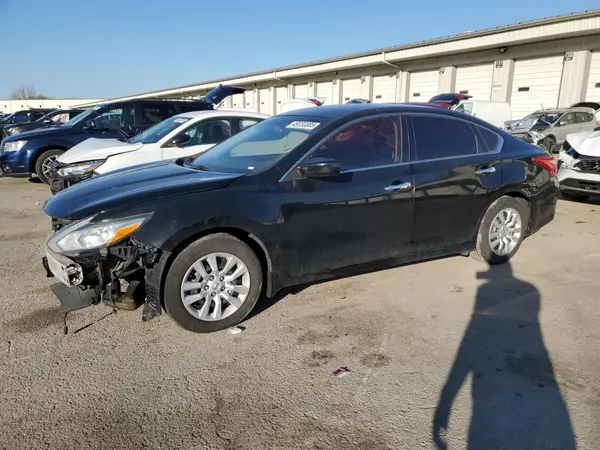 1N4AL3AP7GN372835 2016 NISSAN ALTIMA - Image 1