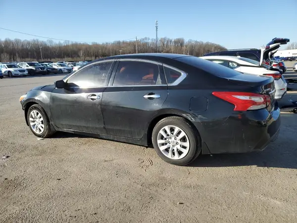 1N4AL3AP7GN372835 2016 NISSAN ALTIMA - Image 2