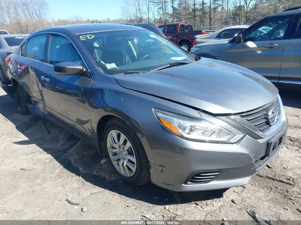 1N4AL3AP7GN373306 2016 NISSAN ALTIMA - Image 1