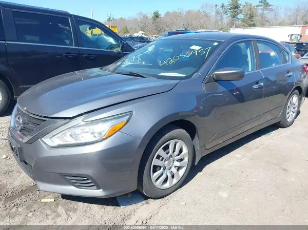 1N4AL3AP7GN373306 2016 NISSAN ALTIMA - Image 2