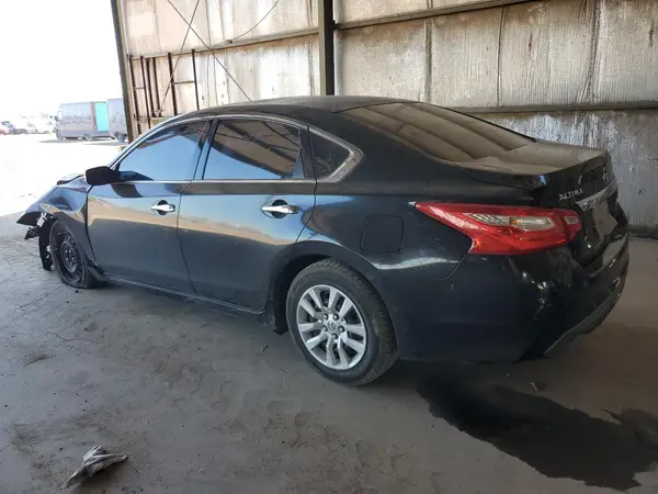 1N4AL3AP7GN373595 2016 NISSAN ALTIMA - Image 2