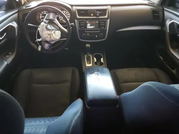 1N4AL3AP7GN373595 2016 NISSAN ALTIMA - Image 8