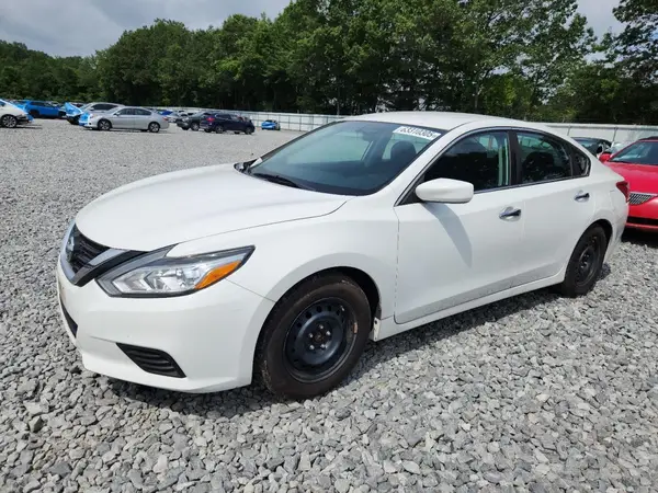 1N4AL3AP7GN373970 2016 NISSAN ALTIMA - Image 1