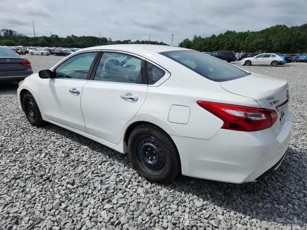 1N4AL3AP7GN373970 2016 NISSAN ALTIMA - Image 2