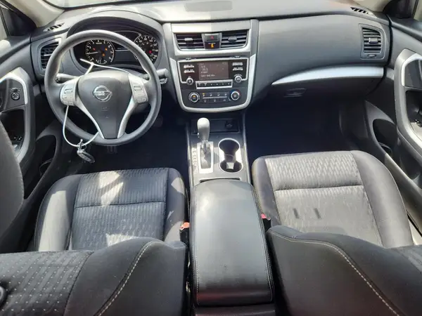 1N4AL3AP7GN373970 2016 NISSAN ALTIMA - Image 8