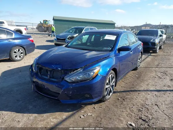 1N4AL3AP7GN374116 2016 NISSAN ALTIMA - Image 2