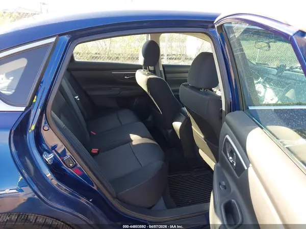1N4AL3AP7GN374116 2016 NISSAN ALTIMA - Image 8
