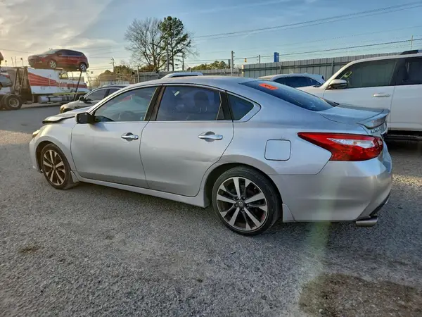 1N4AL3AP7GN375900 2016 NISSAN ALTIMA - Image 2