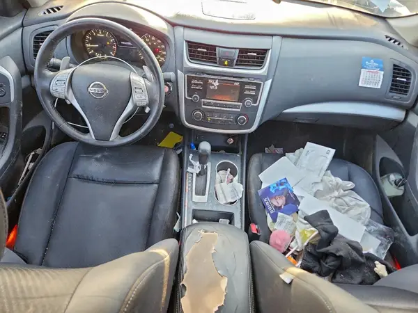 1N4AL3AP7GN375900 2016 NISSAN ALTIMA - Image 8