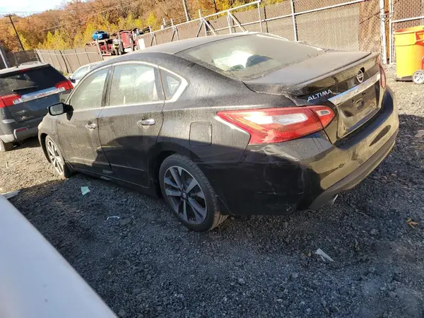 1N4AL3AP7GN375945 2016 NISSAN ALTIMA - Image 2