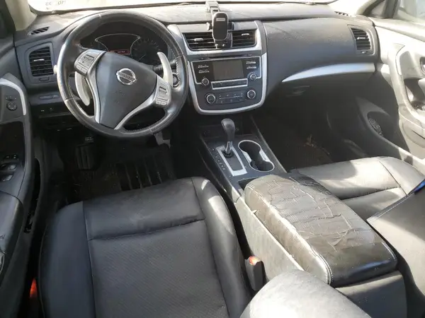 1N4AL3AP7GN375945 2016 NISSAN ALTIMA - Image 8
