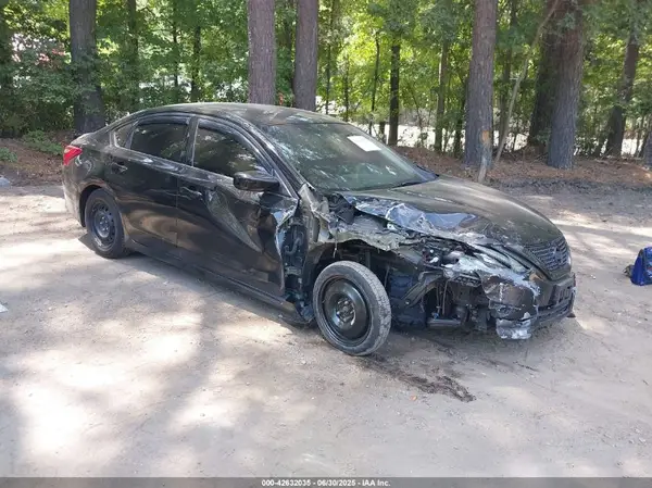 1N4AL3AP7GN376108 2016 NISSAN ALTIMA - Image 1