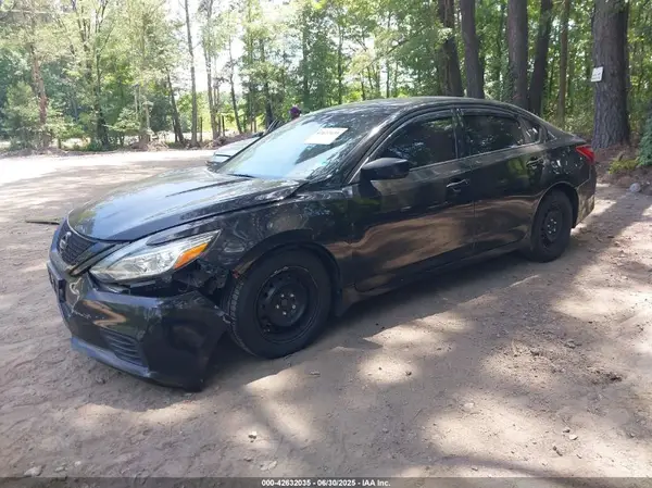 1N4AL3AP7GN376108 2016 NISSAN ALTIMA - Image 2