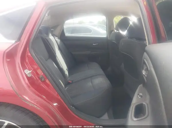 1N4AL3AP7GN376741 2016 NISSAN ALTIMA - Image 8