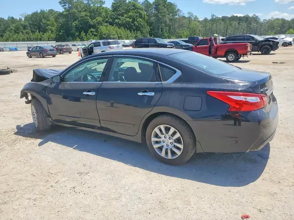 1N4AL3AP7GN376772 2016 NISSAN ALTIMA - Image 2