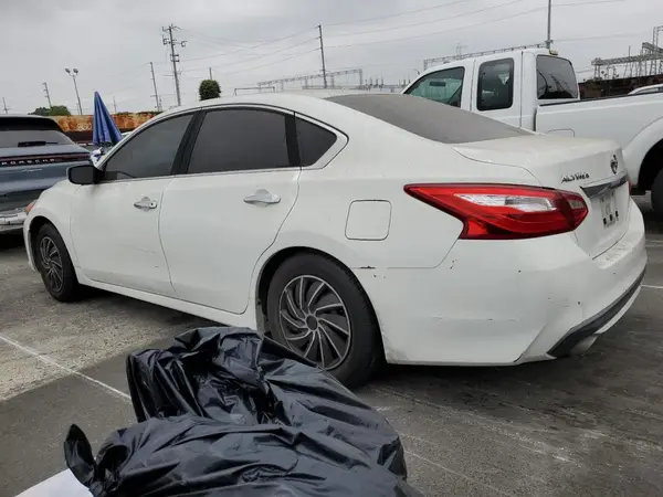 1N4AL3AP7GN377078 2016 NISSAN ALTIMA - Image 2
