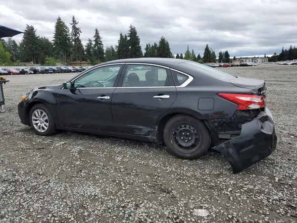 1N4AL3AP7GN377131 2016 NISSAN ALTIMA - Image 2