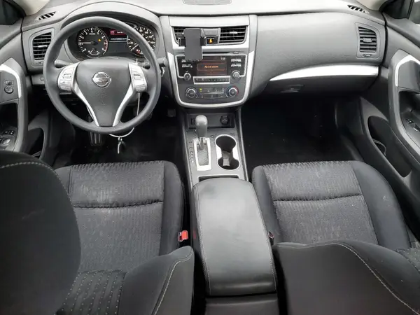 1N4AL3AP7GN377131 2016 NISSAN ALTIMA - Image 8