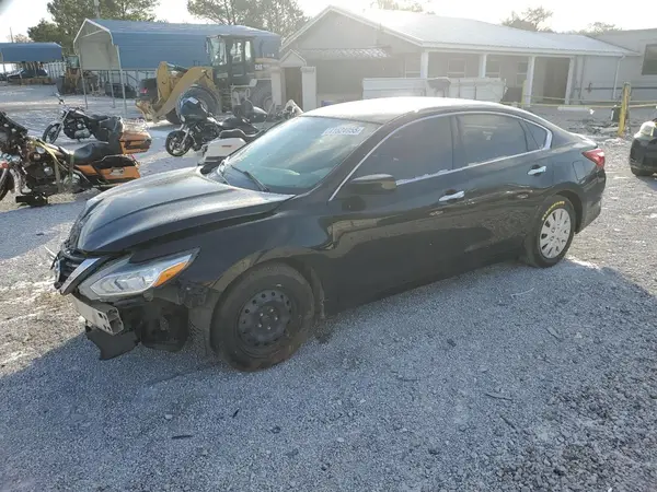 1N4AL3AP7GN377145 2016 NISSAN ALTIMA - Image 1