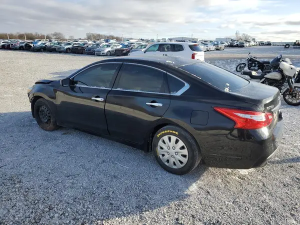 1N4AL3AP7GN377145 2016 NISSAN ALTIMA - Image 2