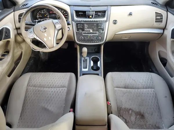 1N4AL3AP7GN377145 2016 NISSAN ALTIMA - Image 8